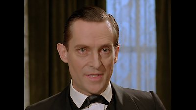 The Adventures of Sherlock Holmes (1984 Season 1 Episode 11