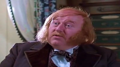 The Adventures of Sherlock Holmes (1984 Season 1 Episode 12