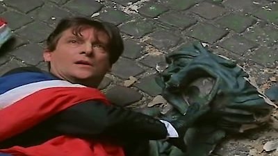 The Adventures of Sherlock Holmes (1984 Season 1 Episode 13