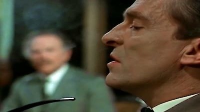 The Adventures of Sherlock Holmes (1984 Season 2 Episode 6