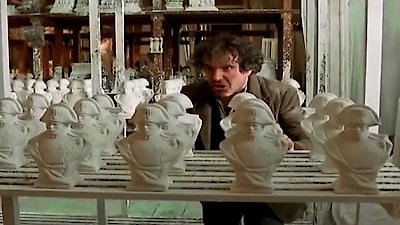 The Adventures of Sherlock Holmes (1984 Season 2 Episode 7