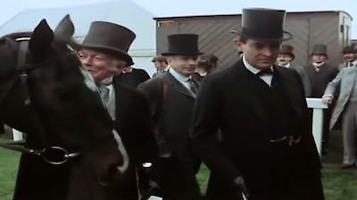 The Adventures of Sherlock Holmes (1984 Season 2 Episode 9