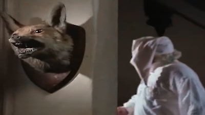 The Adventures of Sherlock Holmes (1984 Season 2 Episode 10