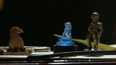 The Adventures of Sherlock Holmes (1984 Season 3 Episode 1