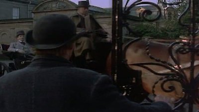 The Adventures of Sherlock Holmes (1984 Season 3 Episode 3