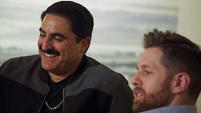 Shahs of Sunset Season 6 Episode 8