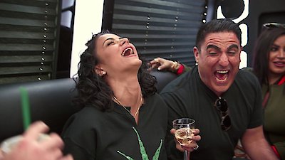 Shahs of Sunset Season 7 Episode 1