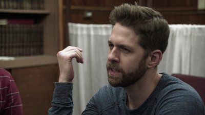 Shahs of Sunset Season 7 Episode 6