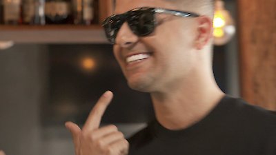 Shahs of Sunset Season 8 Episode 1