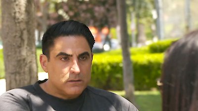 Shahs of Sunset Season 8 Episode 3