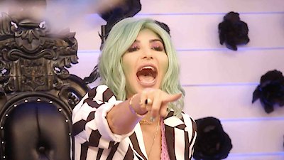 Shahs of Sunset Season 9 Episode 6