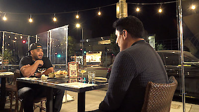 Shahs of Sunset Season 9 Episode 8