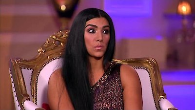 Shahs of Sunset Season 2 Episode 11