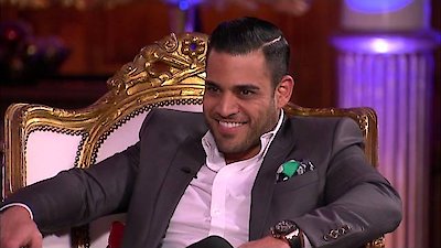 Shahs of Sunset Season 2 Episode 12