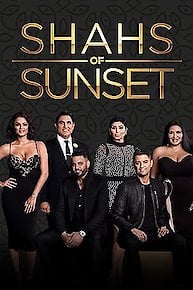 Shahs of Sunset