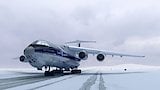 Ilyushin 76TD-90VD