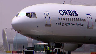 Mighty Planes Season 1 Episode 1