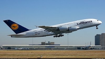 Mighty Planes Season 1 Episode 3