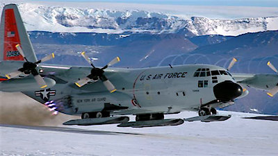 Mighty Planes Season 1 Episode 4