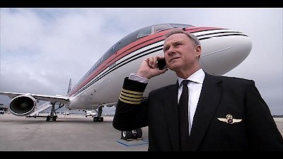 Mighty Planes Season 2 Episode 3