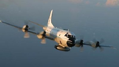 Mighty Planes Season 2 Episode 2