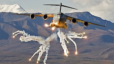 Mighty Planes Season 2 Episode 4