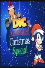 DIC's Animated Christmas Special