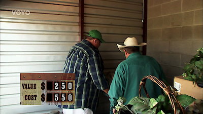 Storage Wars: Texas Season 1 Episode 7