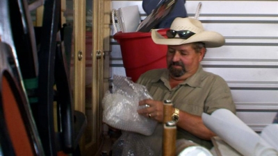 Storage Wars: Texas Season 2 Episode 7