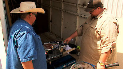 Storage Wars: Texas Season 2 Episode 14