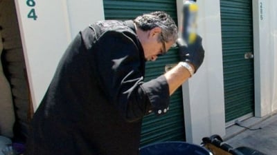 Storage Wars: Texas Season 2 Episode 33