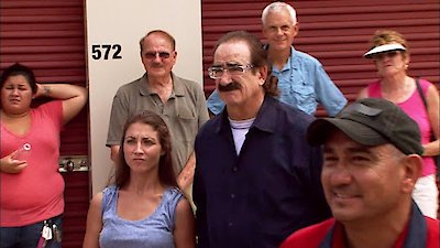 Storage Wars: Texas Season 2 Episode 39