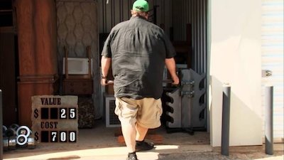 Storage Wars: Texas Season 3 Episode 8