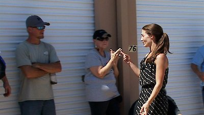 Storage Wars: Texas Season 3 Episode 14