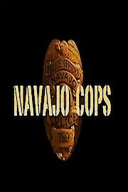 Navajo Cops
