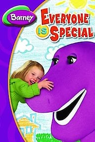 Barney: Everyone Is Special