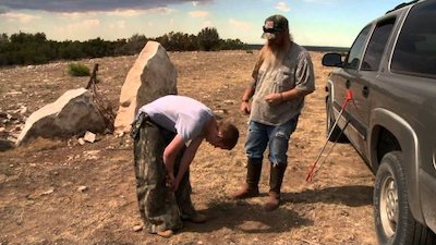 Rattlesnake Republic Season 1 Episode 1