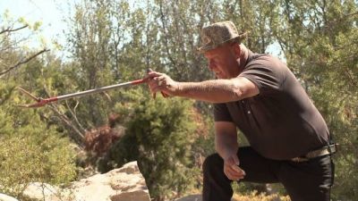 Rattlesnake Republic Season 1 Episode 6