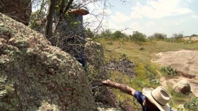 Rattlesnake Republic Season 2 Episode 2