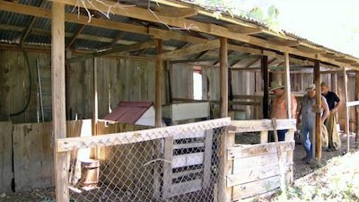 Rattlesnake Republic Season 3 Episode 1