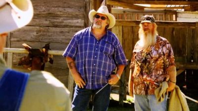 Rattlesnake Republic Season 3 Episode 4