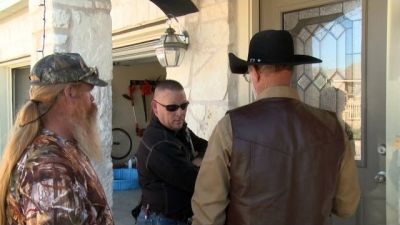 Rattlesnake Republic Season 3 Episode 5