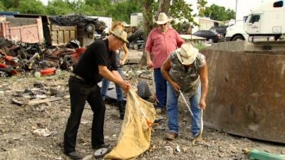 Rattlesnake Republic Season 3 Episode 6