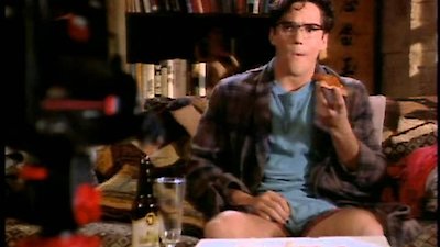 Lois & Clark: The New Adventures of Superman Season 1 Episode 6