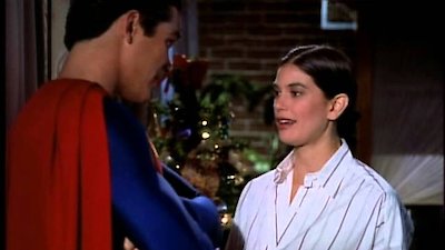 Lois & Clark: The New Adventures of Superman Season 1 Episode 12