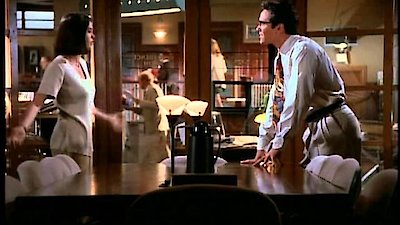 Lois & Clark: The New Adventures of Superman Season 2 Episode 5