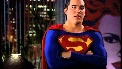 Lois & Clark: The New Adventures of Superman Season 2 Episode 14