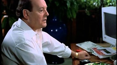 Lois & Clark: The New Adventures of Superman Season 2 Episode 17