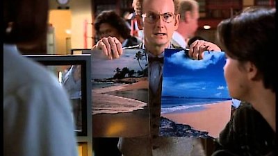 Lois & Clark: The New Adventures of Superman Season 2 Episode 20