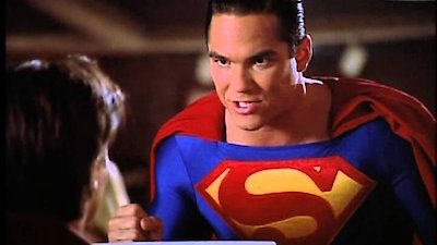 Lois & Clark: The New Adventures of Superman Season 3 Episode 10